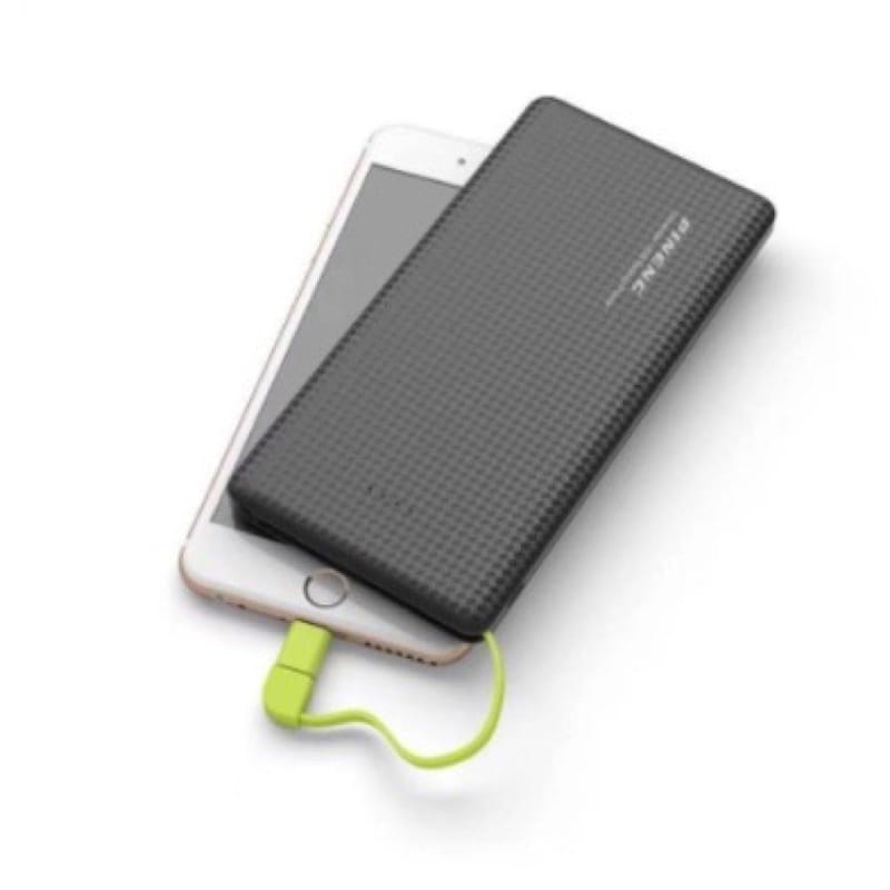 Carregador Portatil Power Bank - Loja Gcom