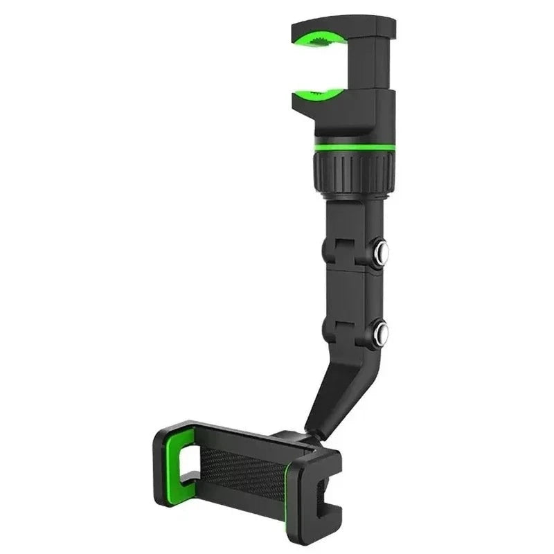 Suporte Veicular Universal Multifuncional Ajustável Para Celular - Gcom Store