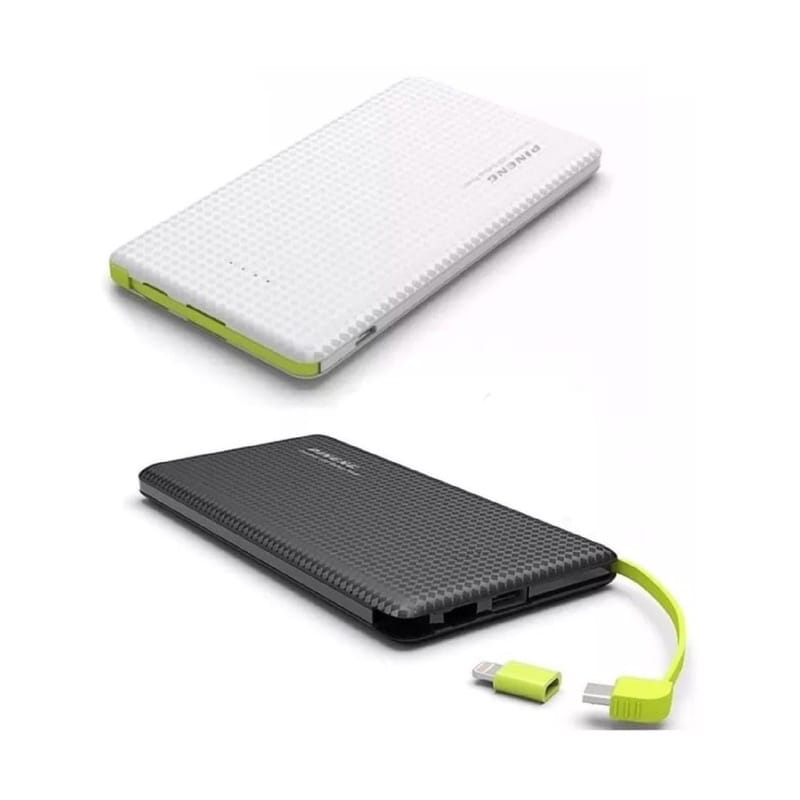 Carregador Portatil Power Bank - Loja Gcom