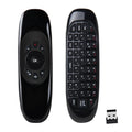 Controle Mouse Mini Teclado Smart Wireless - Gcom Store