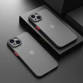 Capa Silicone IPhone 12 11 13 14 Pro Max Mini - Gcom Store