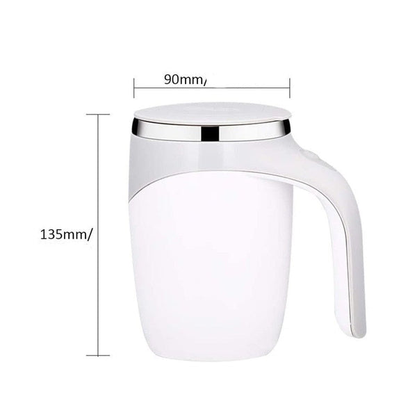 Caneca Mixer Automática - Gcom Store