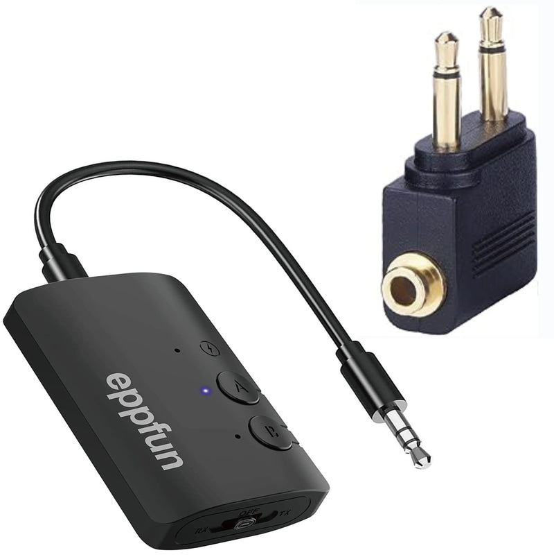 Adaptador BlueTooth para Avião - Gcom Store