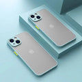 Capa Silicone IPhone 12 11 13 14 Pro Max Mini - Gcom Store