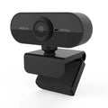 Webcam Full Hd 1080P Para PC - Gcom Store